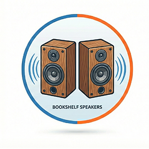 Diffusori da scaffale