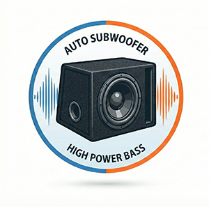Subwoofer Passivi