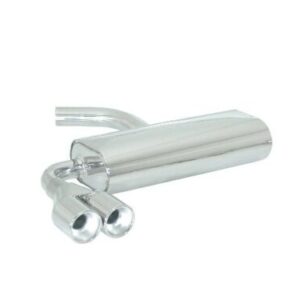 RAGAZZON 50.0212.26 - Silenziatore Posteriore