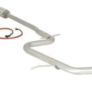 RAGAZZON 50.0289.80 - Catalizzatore + tubo Centrale