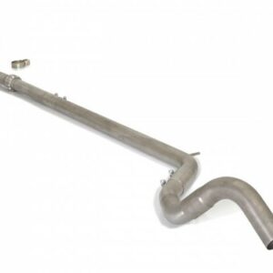 RAGAZZON 50.0724.80 - Tubo Centrale