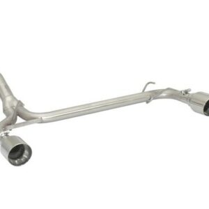 RAGAZZON 50.0726.61 - Terminale Posteriore Sdoppiato