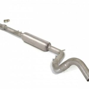 RAGAZZON 50.0769.80 - Scarico Posteriore