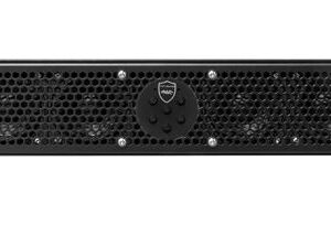 WET SOUNDS STEALTH-10 ULTRA HD-B