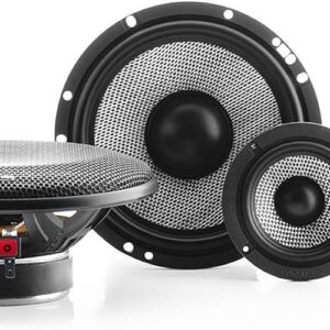 Focal 165 AS3 - kit a 3 vie separate