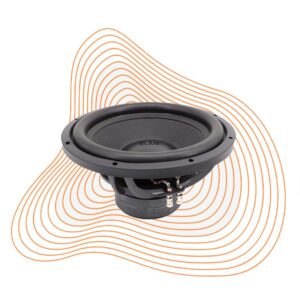 BLAM L 30DB - subwoofer 30cm
