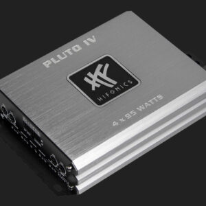 Hifonics PLUTO4