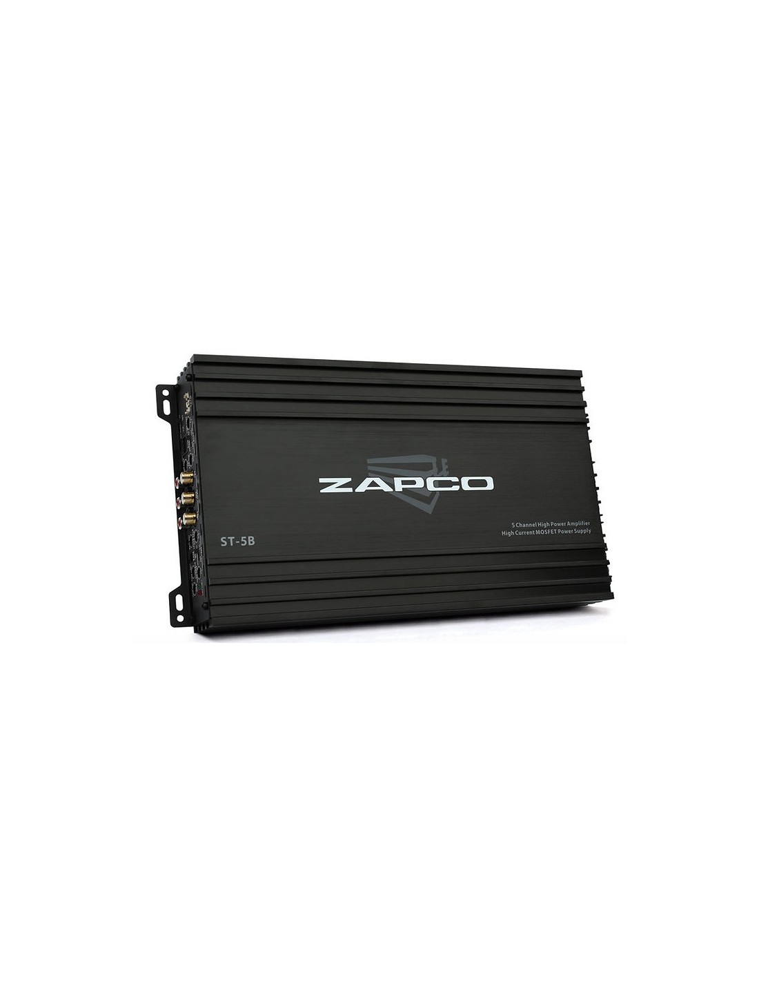 Zapco ST-5B