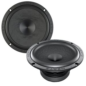 Hertz SV 200L - Woofer ad alta efficienza da 200 mm