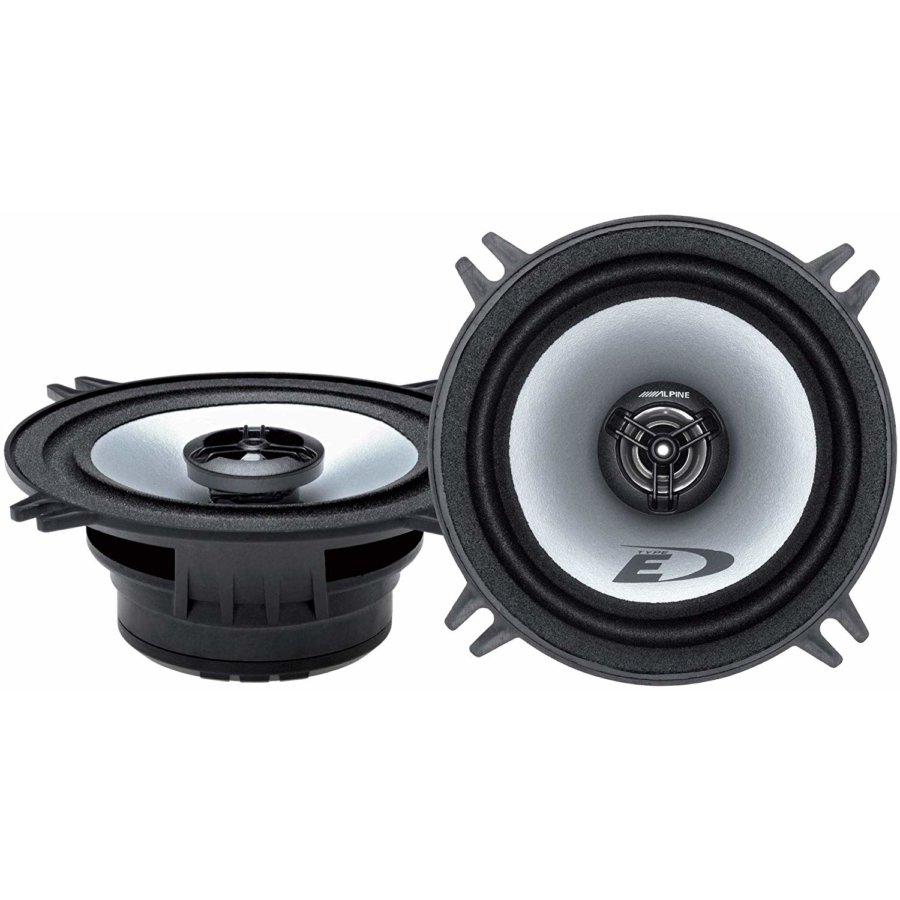 Alpine SXE-1325S coassiali a due vie da 13cm