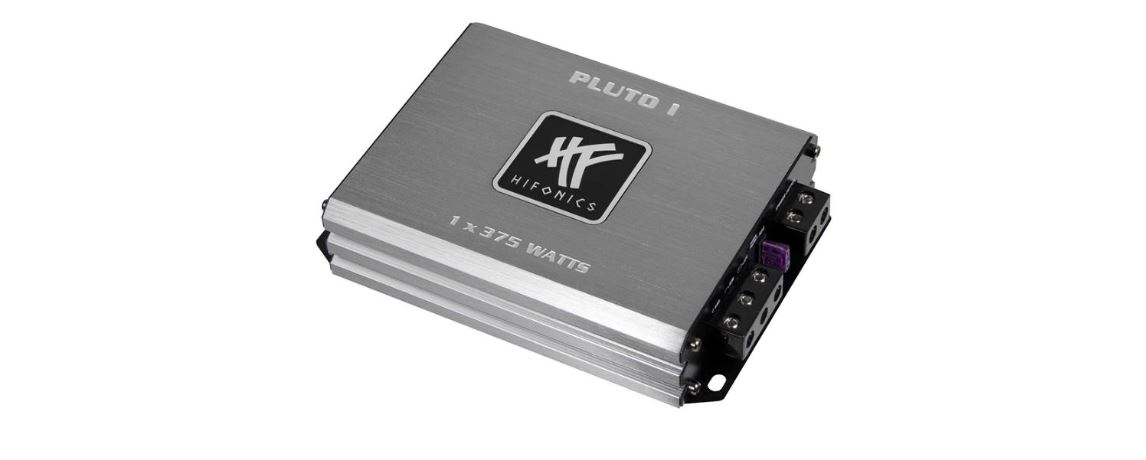 Hifonics PLUTO1