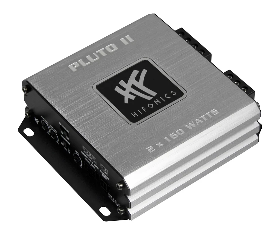 Hifonics PLUTO2