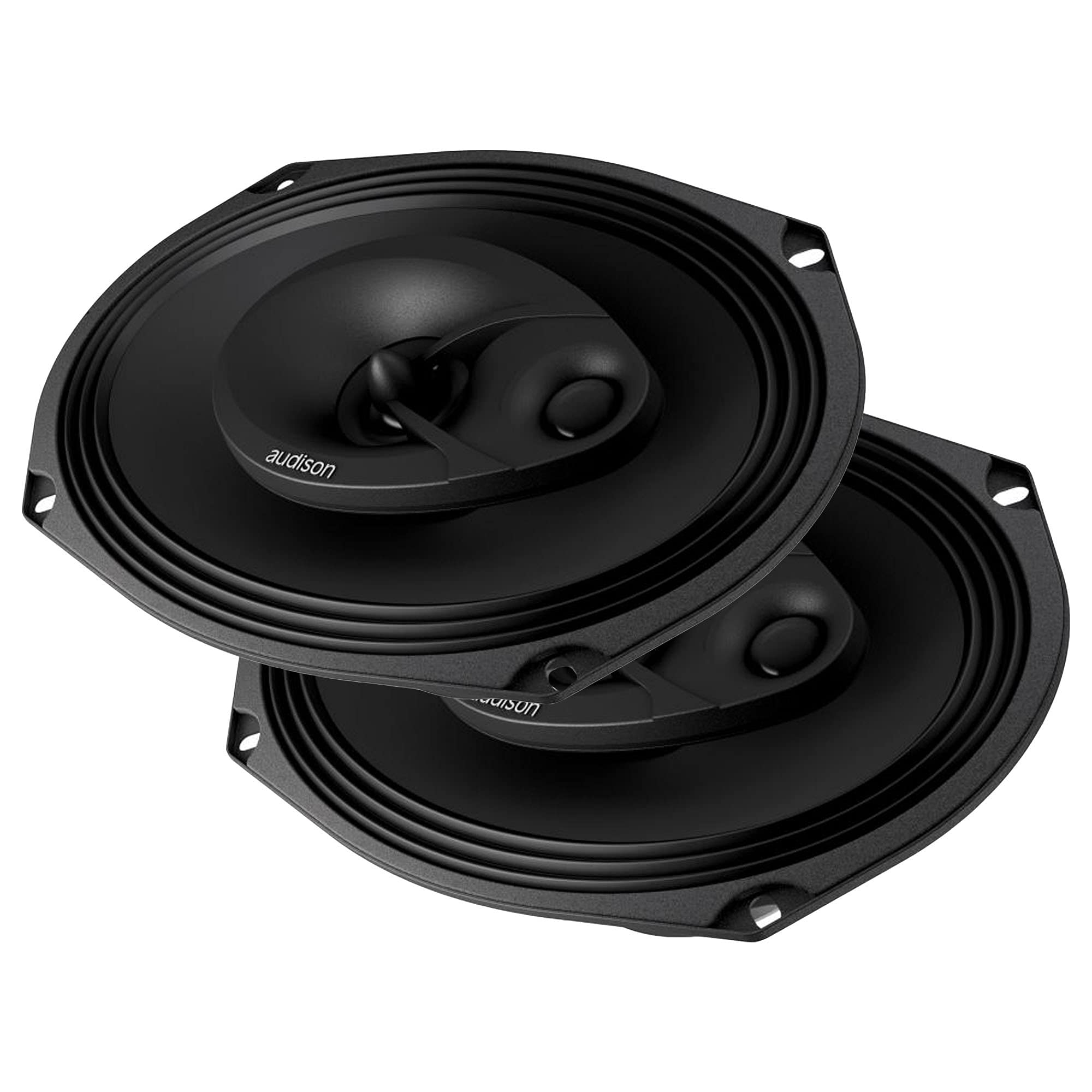 Audison APX 690 - Coppia di altoparlanti coassiali a tre vie