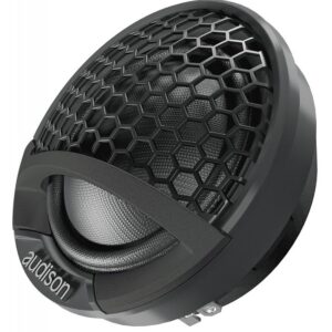 Audison AV 1.1 - Coppia di tweeter 28mm serie VOCE