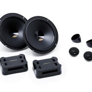 Hertz DPK 165.3 - “Special Edition” kit di altoparlanti a 2 vie