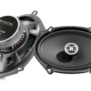 Focal RCX-570 - Altoparlanti coassiali a 2 vie