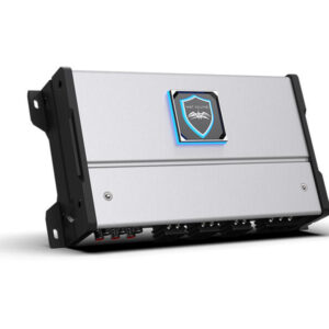 WET SOUNDS HTM-6 - amplificatore a 6 canali