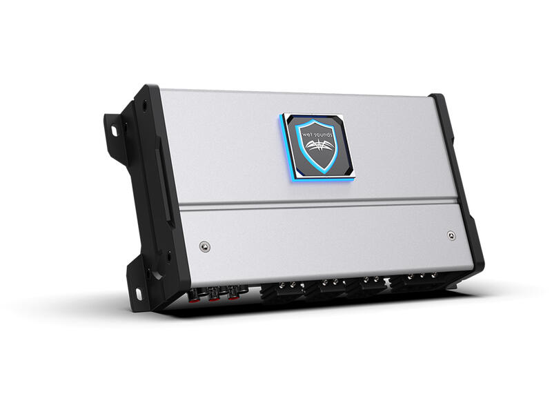 WET SOUNDS HTM-6 - amplificatore a 6 canali