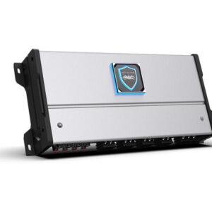 WET SOUNDS HTM-8 - amplificatore a 8 canali