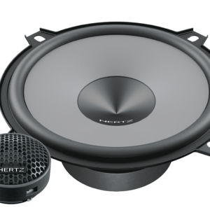 Hertz K 130 - Kit due vie separate con woofer da 130mm