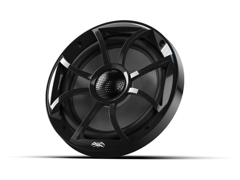 WET SOUNDS RECON 6-BG RGB - Altoparlanti coassiali 6½" / 16,5 cm - immagine 2