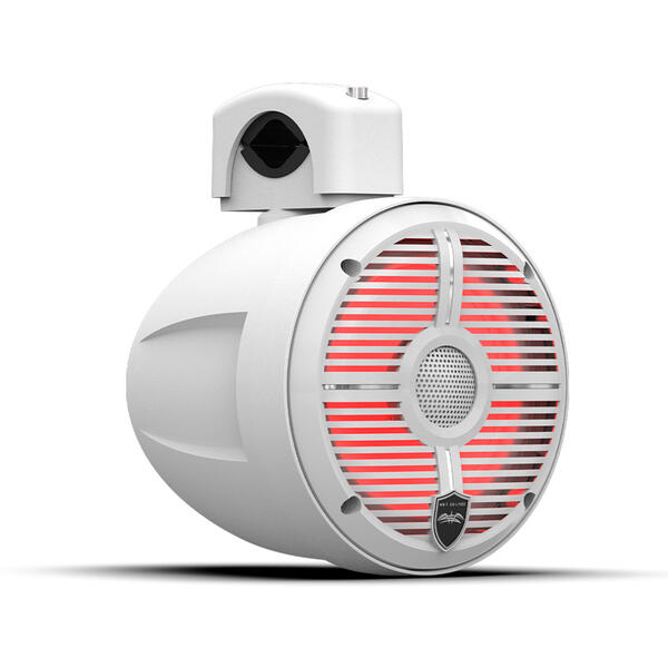 WET SOUNDS RECON 6 POD-W - Diffusori coassiali a torre da 6½" - immagine 2