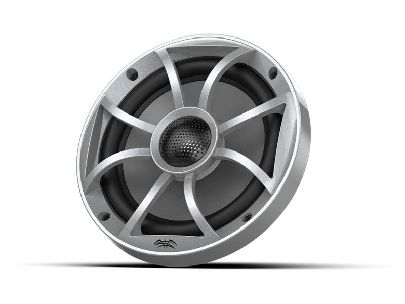 WET SOUNDS RECON 6-S RGB - Altoparlanti coassiali 6½" / 16,5 cm - immagine 2