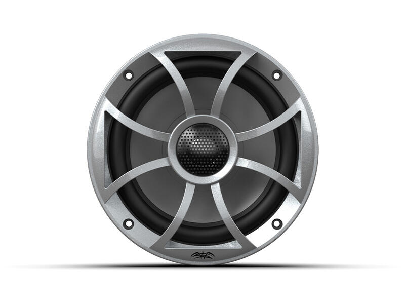 WET SOUNDS RECON 6-S - Altoparlanti coassiali 6½" / 16,5 cm - immagine 2