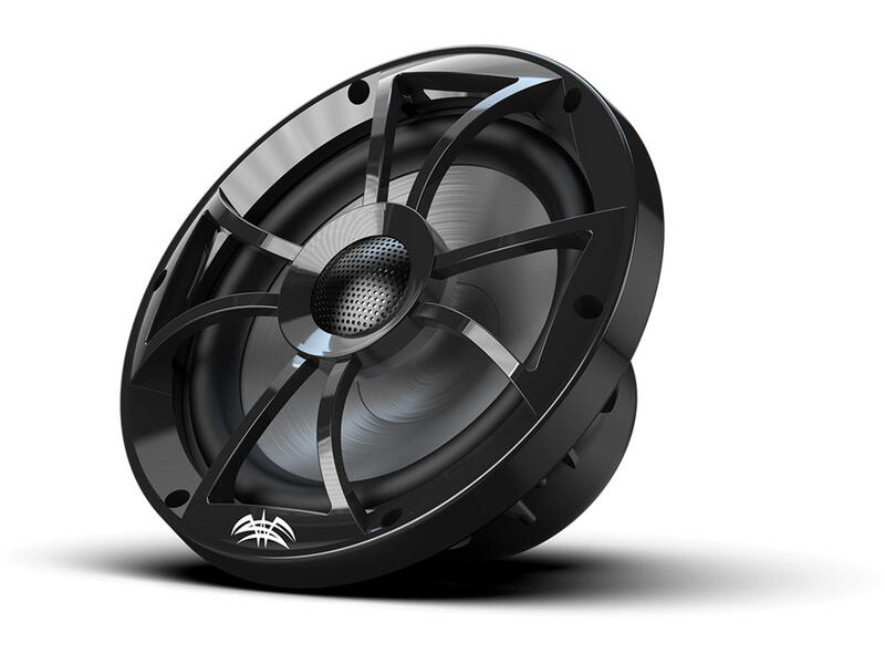 WET SOUNDS RECON 8-BG RGB - Altoparlanti coassiali da 8" / 20 cm - immagine 2