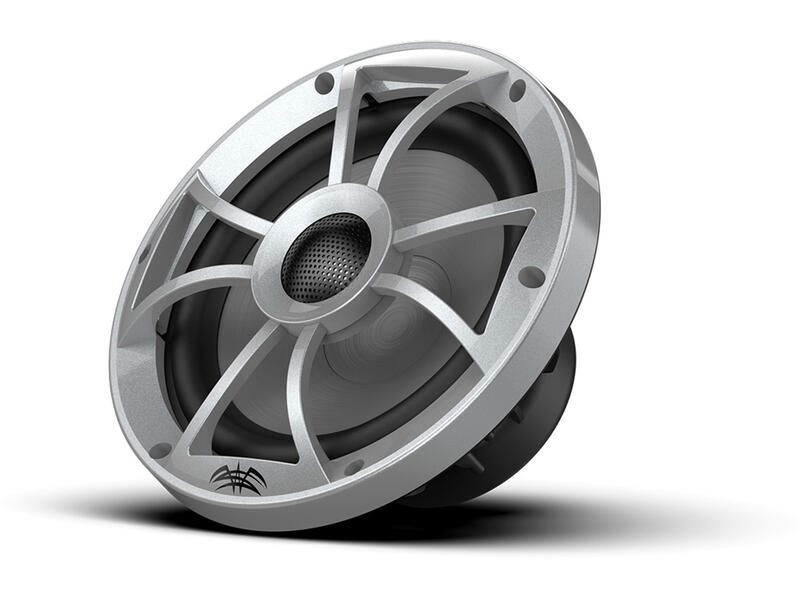 WET SOUNDS RECON 8-S RGB - Altoparlanti coassiali da 8" / 20 cm - immagine 2