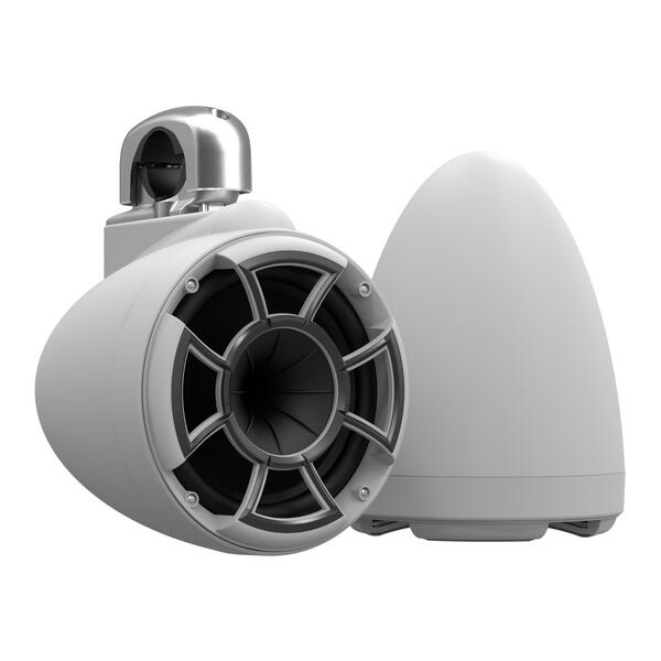 WET SOUNDS REV 8 SE W-FC SA V2 - Diffusori coassiali a torre da 8"