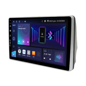 Phonocar SM307 Mediastation customfit 10” - compatibile con Nissan