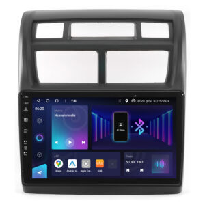 PHONOCAR SM342 Mediastation customfit 9” - compatibile con Kia