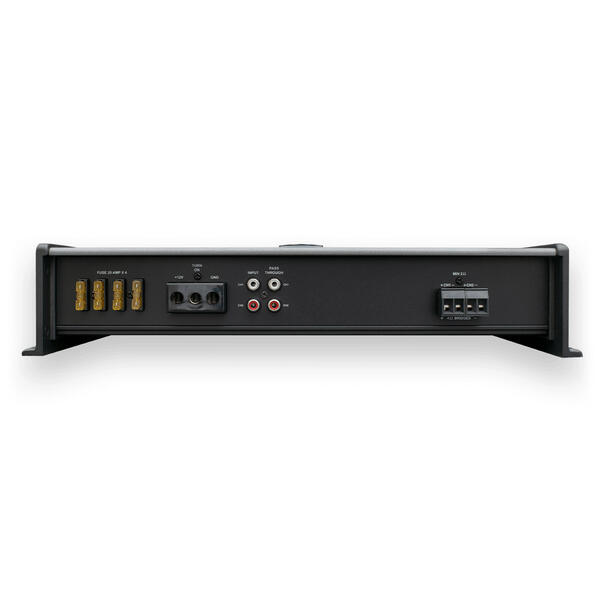 WET SOUNDS SYN-DX2.3 HP - amplificatore marino a 2 canali - immagine 2