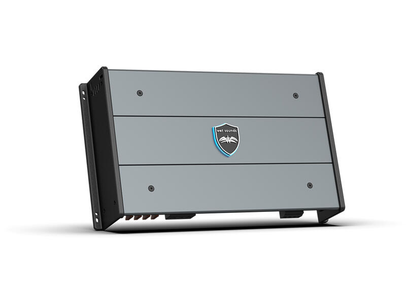 WET SOUNDS SYN-DX2.3 HP - amplificatore marino a 2 canali
