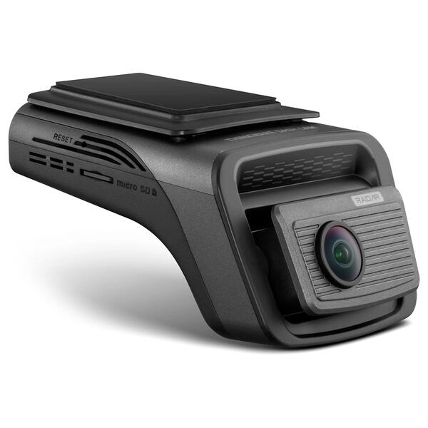 THINKWARE U3000 PRO 2CH - Dash Cam 4K con Radar integrato - immagine 2