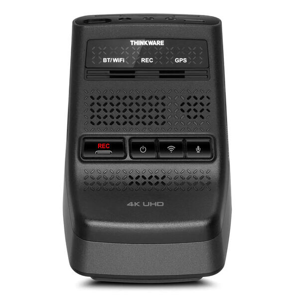 THINKWARE U3000 PRO 2CH - Dash Cam 4K con Radar integrato - immagine 3