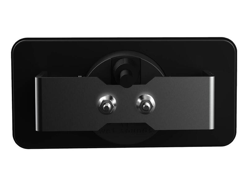 WET SOUNDS WS-G2-TR - Telecomando cablato per specchio di poppa - immagine 4