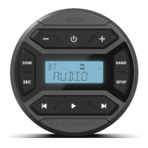 WET SOUNDS WS-MC-RND - Controller remoto