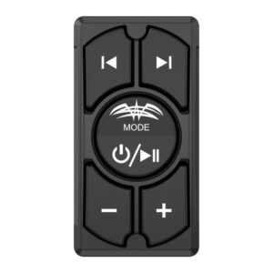 WET SOUNDS WW-BT RS - ricevitore Bluetooth