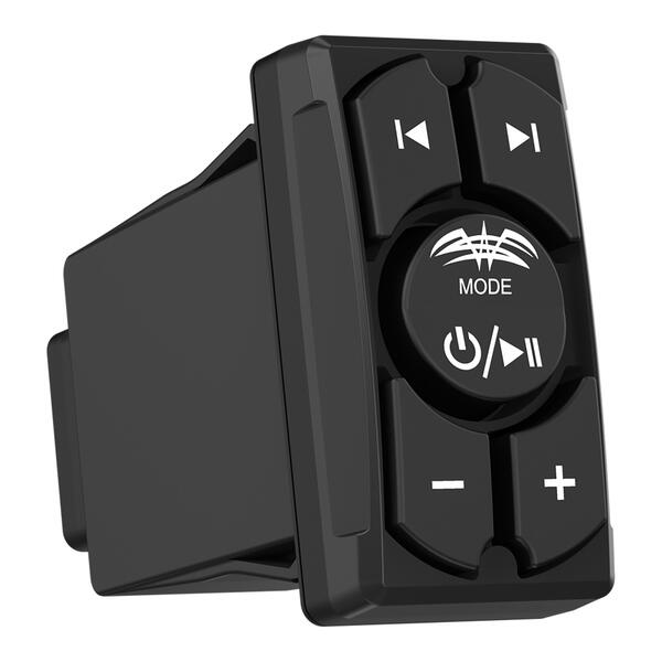 WET SOUNDS WW-BT RS - ricevitore Bluetooth - immagine 2