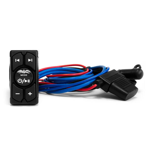 WET SOUNDS WW-BT RS - ricevitore Bluetooth - immagine 3