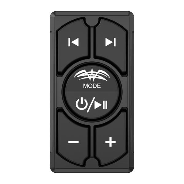WET SOUNDS WW-BT RS - ricevitore Bluetooth