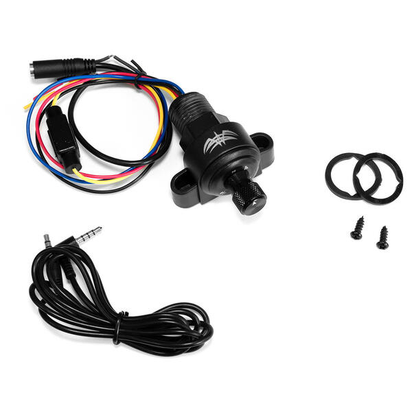 WET SOUNDS WW-BT VC-V2 - ricevitore Bluetooth - immagine 3