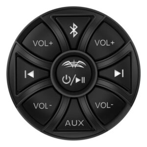 WET SOUNDS WWX-DZ-BT - controller Bluetooth