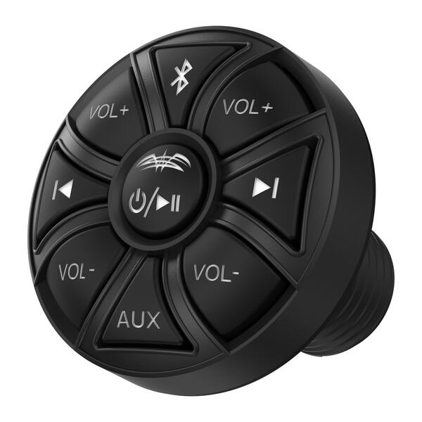 WET SOUNDS WWX-DZ-BT - controller Bluetooth - immagine 2