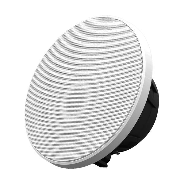 WET SOUNDS ZERO 6 XY-W - Altoparlanti coassiali 6½" / 16,5 cm - immagine 4