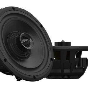 WET SOUNDS ZERO 8 XY-W - Altoparlanti coassiali da 8" / 20 cm