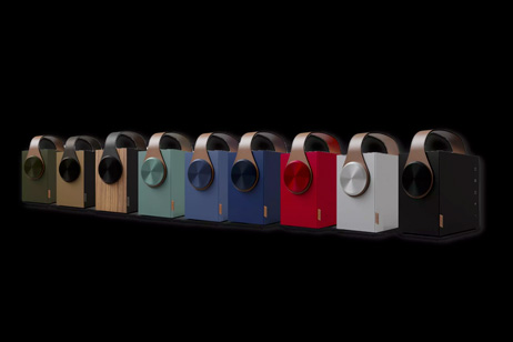 Morel BIGGIE - Diffusore Bluetooth