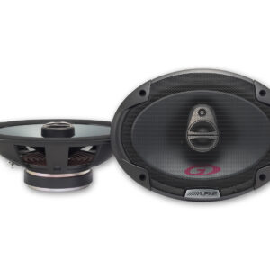 Alpine SPG-69C2 - aloparlanti coassiali a 2 vie